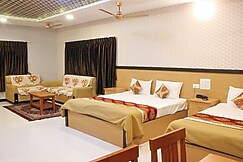 JK Residency, Erode